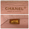 Chanel shoulder