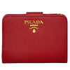 Prada wallet