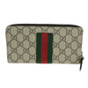 Gucci wallet