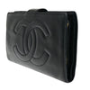 Chanel wallet