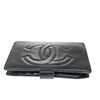 Chanel wallet