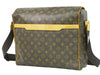 Louis Vuitton shoulder