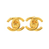 Chanel earring