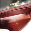 Chanel shoulder