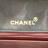 Chanel shoulder