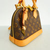 Louis Vuitton handbag