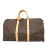 Louis Vuitton travel