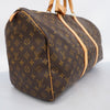 Louis Vuitton travel