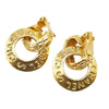 Chanel earring