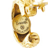 Chanel earring