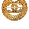 Chanel brooch