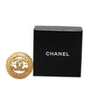 Chanel brooch