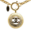 Chanel necklace