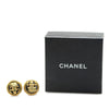 Chanel earring