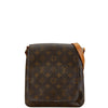 Louis Vuitton shoulder