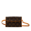 Louis Vuitton clutch