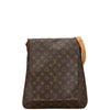 Louis Vuitton shoulder