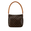 Louis Vuitton shoulder