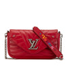 Louis Vuitton clutch