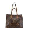 Louis Vuitton tote