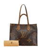 Louis Vuitton tote