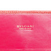 Bulgari wallet