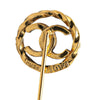 Chanel brooch