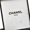 Chanel earring