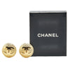 Chanel earring