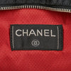 Chanel shoulder