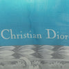 Dior scarf