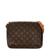 Louis Vuitton shoulder