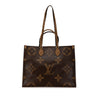 Louis Vuitton tote