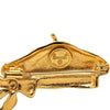 Chanel brooch