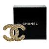 Chanel brooch