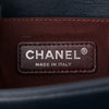 Chanel shoulder