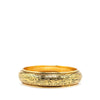 Secondhand Saint Laurent Gold Metal Jewelry