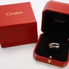 Cartier ring