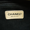 Chanel shoulder