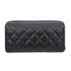 Chanel wallet