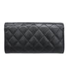 Chanel wallet