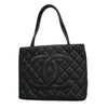 Chanel tote