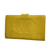 Chanel wallet