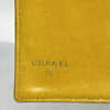 Chanel wallet