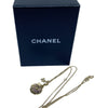 Chanel necklace