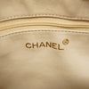 Chanel shopper