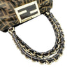 Fendi shoulder