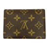 Louis Vuitton wallet