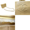 Chanel shoulder