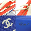 Chanel shoulder